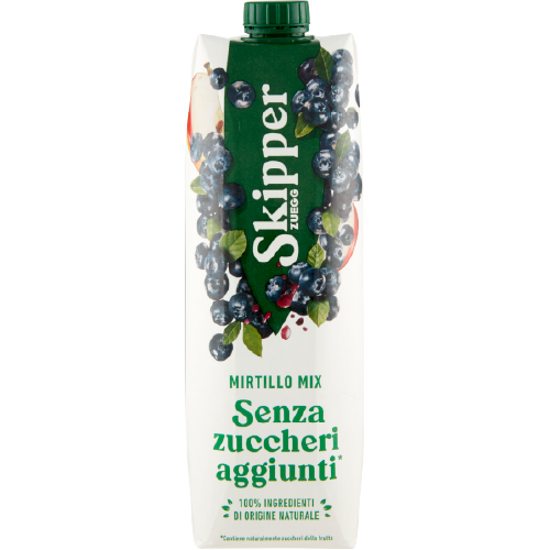 JUS DE MYRTILLE SANS SUCRE